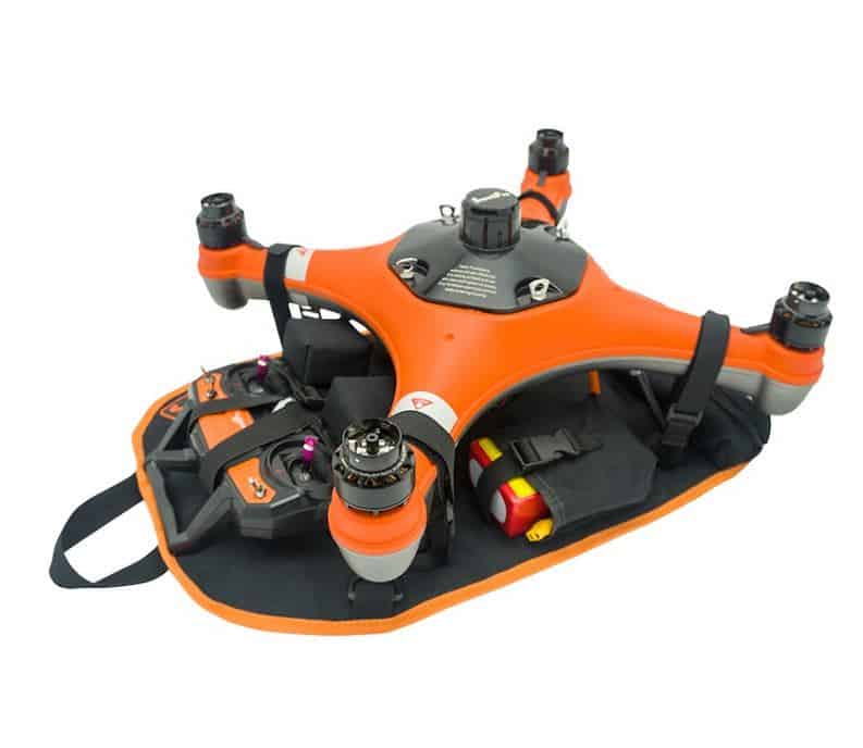 BackPack For FD1 (BP1) – Drone Fishing New Zealand