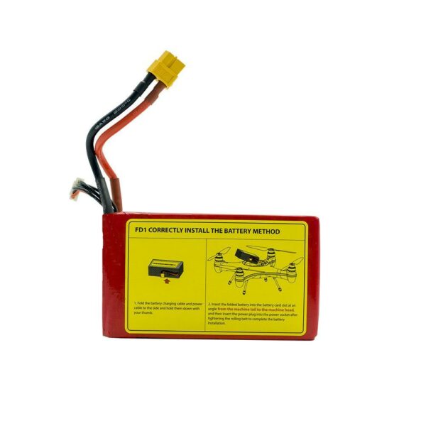 swellpro fisherman accessories 6500mAh battery 01 1500x 79ce2ce1 a069 4edf a5a8