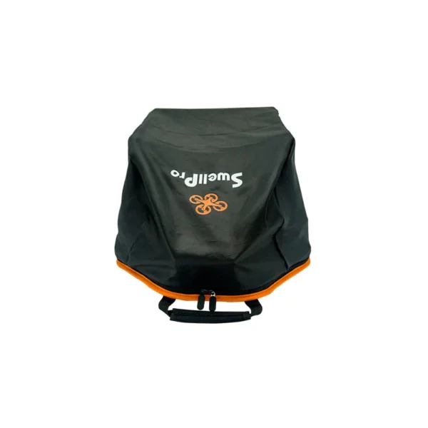 SD4 accessory rainproof backpack