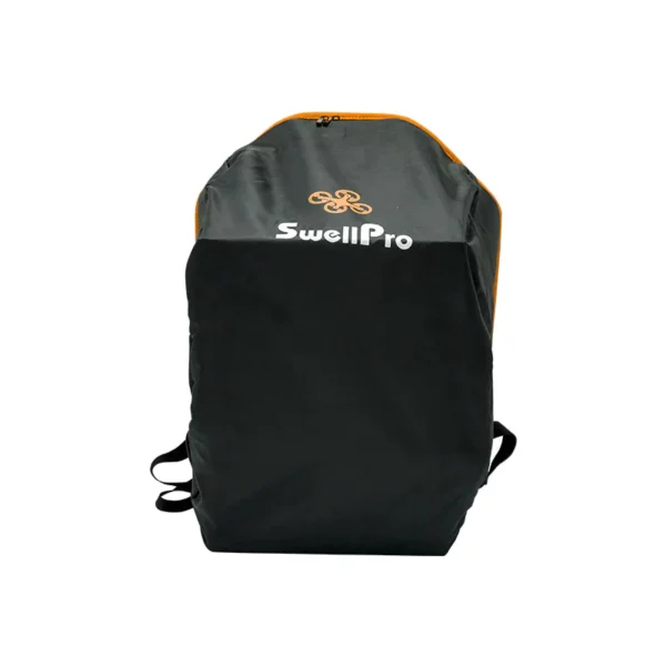 SD4 accessory rainproof backpack