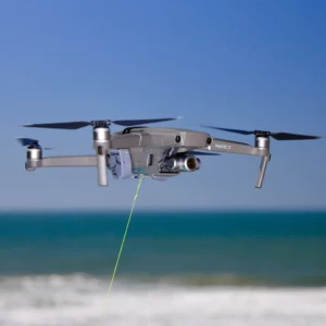 mavic 2 dual electronic payload release for dji pro zoom gannet double bait drone fishing dropper 952